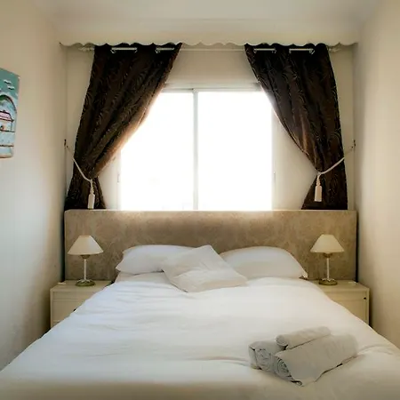 Palm Club Hotel Torremolinos